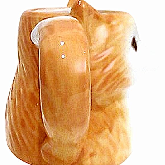 Forest Fox Coffee Cup, Better Home and Garden Heritage Collection Forest Fox Mug - Picture 5 of 10